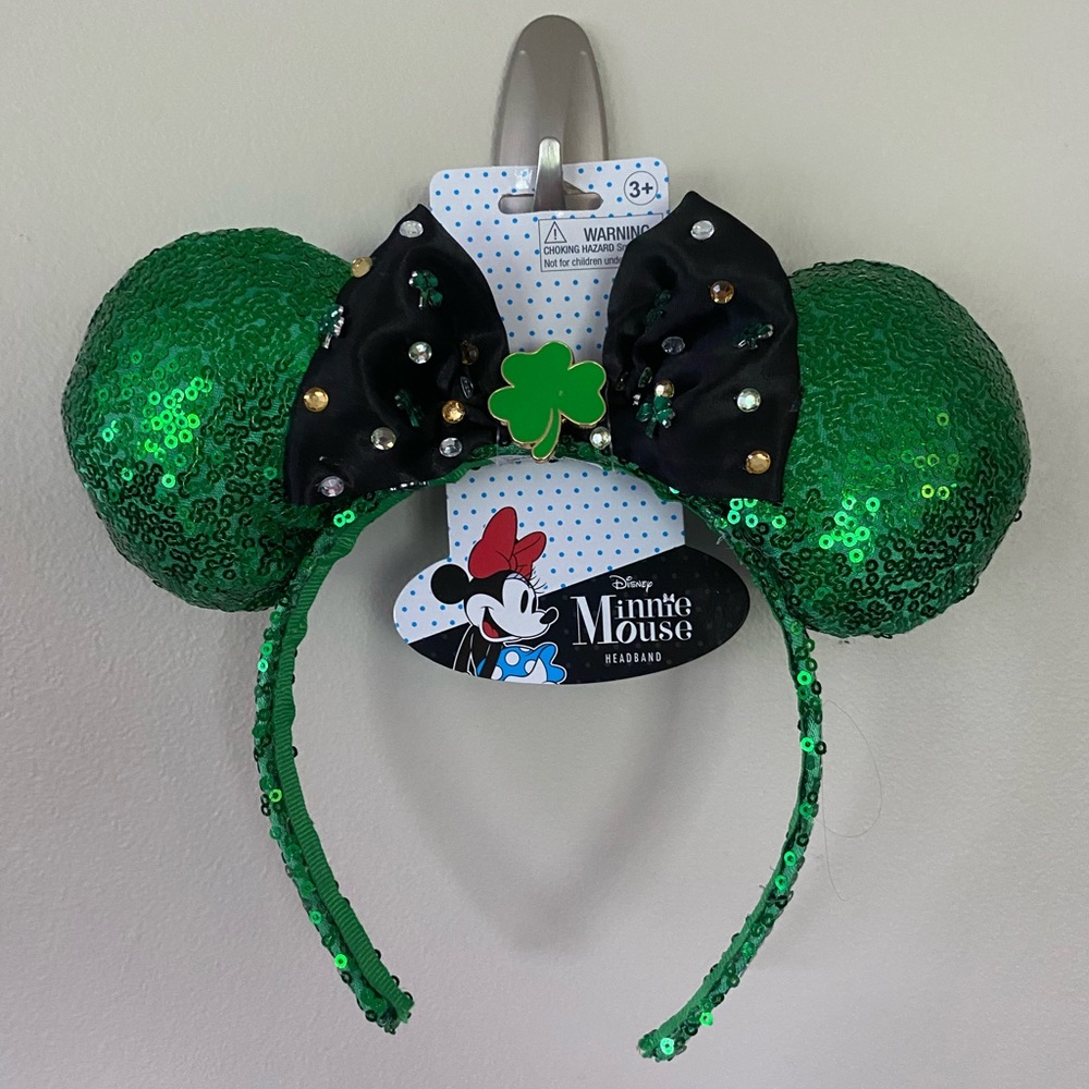 Minnie Ears